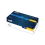 Guanti in nitrile senza polvere easycare nitrile - 100 pz.