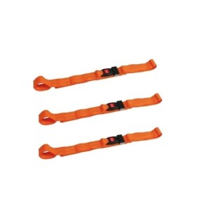 Set 3 cinture per barella