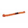 Set 3 cinture per barella