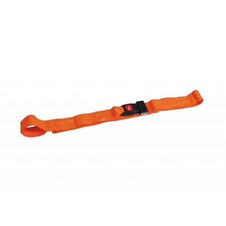 Set 3 cinture per barella