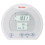 Bilancia pesapersone professionale elettronica a colonna con bmi rb200