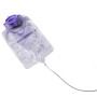 Deflussore con sacca integrata da 500 ml, per kangaroo epump/joey - 30 pz.