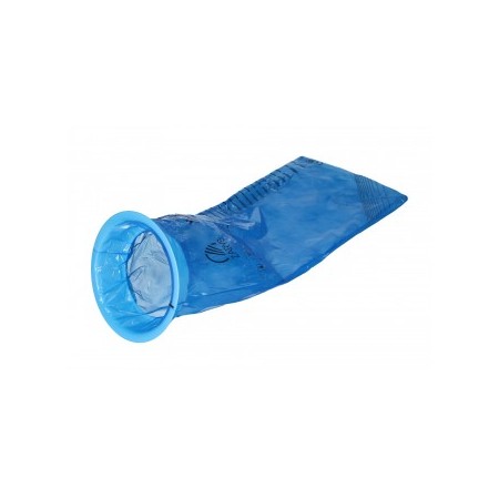 Busta per il vomito vomit bag 2.000 ml - conf. 20 pz.