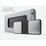 Elettrocardiografo palmare tascabile kardiamobile 1l
