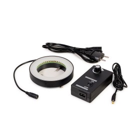 Luce ad anello magus led rl18t