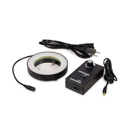 Luce ad anello magus led rl18t