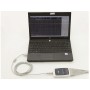 Stazione di lavoro ecg wireless contec 8000 - 12 canali