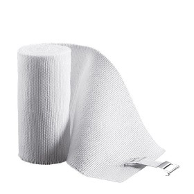 Bandaż elastyczny idealny typ 15 cm x 4,5 m
