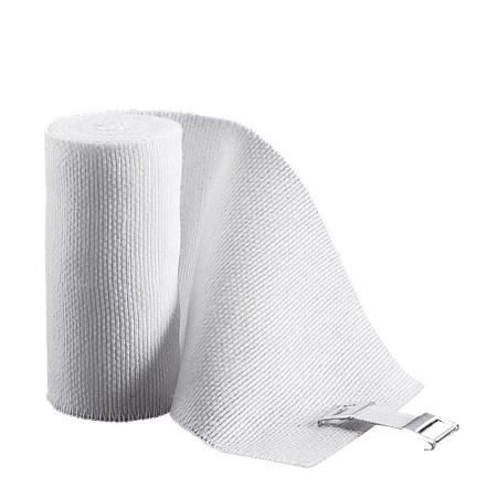 Benda elastica tipo ideal 15 cm x 4,5 m