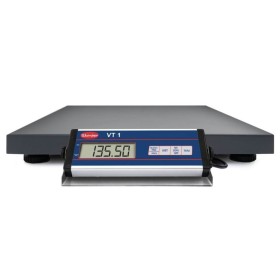 Bilancia per veterinaria vt1 iron 60/150kg