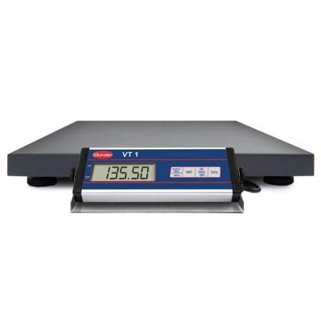 Bilancia per veterinaria vt1 iron 60/150kg