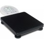 Bilancia pesapersone professionale elettronica portatile con bmi rb-l