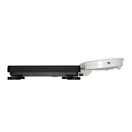 Bilancia pesapersone professionale elettronica portatile con bmi rb-l