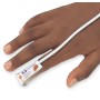 Max-p-i sensore al dito pediatrico - da 10 a 50 kg (24 pezzi) 