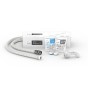 Kit adattatore per airfit n20 & airfit n20 classic per airmini - resmed