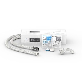 Kit adattatore per airfit n20 & airfit n20 classic per airmini - resmed