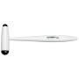 Martello neurologico buck luxamed - bianco - 1 pz.