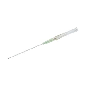 Jehly terumo surflo 18g do kanyly - 1,3x64 mm - sr+ox1864c1 - zelené - sterilní - balení po 50 kusech.
