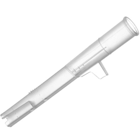 Boccagli per etilometro alp1 - 100 pz