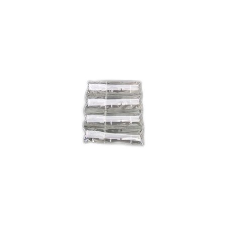 Boccagli per etilometro alp1 - 100 pz