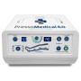 Pressoterapia pressomedical 6.0 advance con 2 gambali + kit slim body