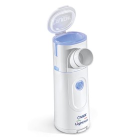Lightneb, aerosol dispositivo mesh portatile, silenzioso ed efficiente