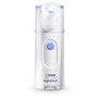 Lightneb, aerosol dispositivo mesh portatile, silenzioso ed efficiente