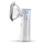 Lightneb, aerosol dispositivo mesh portatile, silenzioso ed efficiente