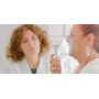 Aerosol professionale flaem air pro 3000 plus per uso clinico-ospedaliero