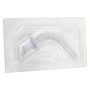 Cannula tracheostomica non cuffiata diametro 4 mm - conf. 10 pz.