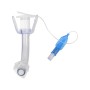 Cannula tracheostomica cuffiata diametro 7,5 mm - conf. 10 pz.