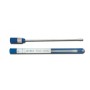 Tampone cotone - 15 cm - diam. 0,5 cm - sterile - conf. 100 pz.