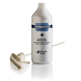 Pharmasteril mehrzweck-desinfektionsspray 1.000 ml