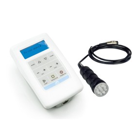 Biostimolazione ad infrarossi pocket laservit