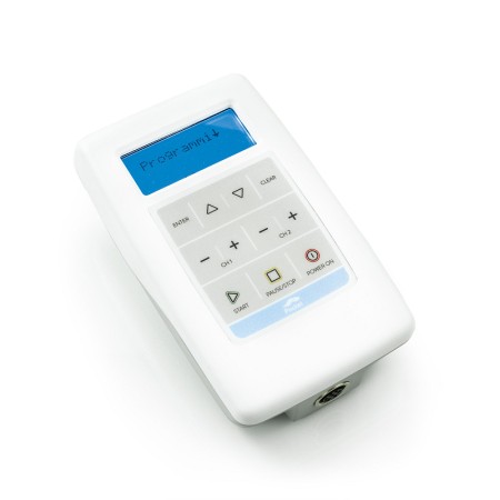 Biostimolazione ad infrarossi pocket laservit