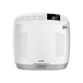 Concentrator de oxigen portabil spirit 3