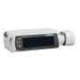 Pompa infusionale a siringa b. braun space plus perfusor
