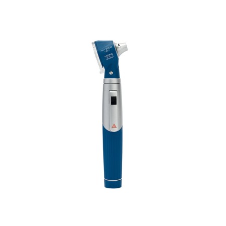 Otoscopio heine mini 3000 led direct - blu - d-008.70.210 - 1 pz.