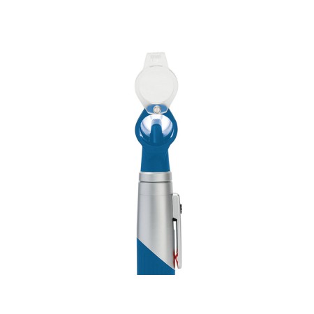 Otoscopio heine mini 3000 led direct - blu - d-008.70.210 - 1 pz.