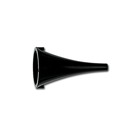 Speculum riutilizzabile riester - diametro 2 mm - conf. 10 pz.