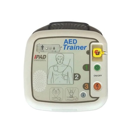 Addestramento per ipad cu-spr - gb,it,dk,no,se,fi,hu,ua,ru,kr,jp,il,th,arabic - 1 pz.