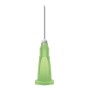 Aghi ipodermici terumo agani 21gx1 5/8 - 0,8x38mm - an*2116r1 verde - sterili