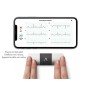 Ecg 6 derivazioni omron kardiamobile - km-6l-e - 1 pz.