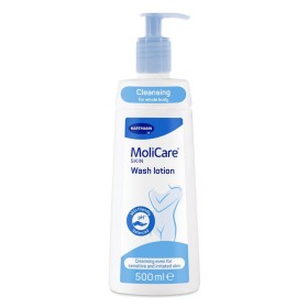 Molicare skin flydende detergent 500 ml