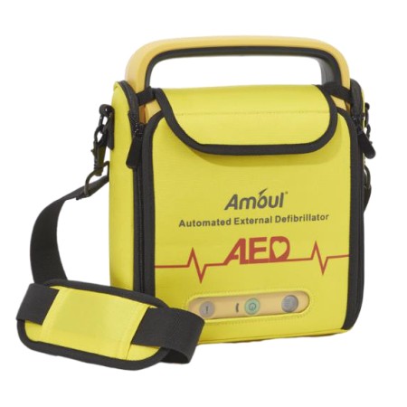 Defibrillatore semi-automatico esterno i3