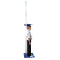 Statimetro portatile leicester tanita hr-001 