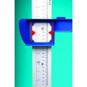 Statimetro portatile leicester tanita hr-001 