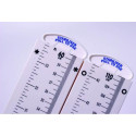 Statimetro portatile leicester tanita hr-001 