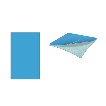 Telo chirurgico sterile biaccoppiato 45x75 cm alphatex con lato assorbente e lato impermeabile