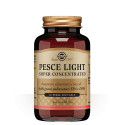 Solgar pesce light super concentrated 30 perle softgels